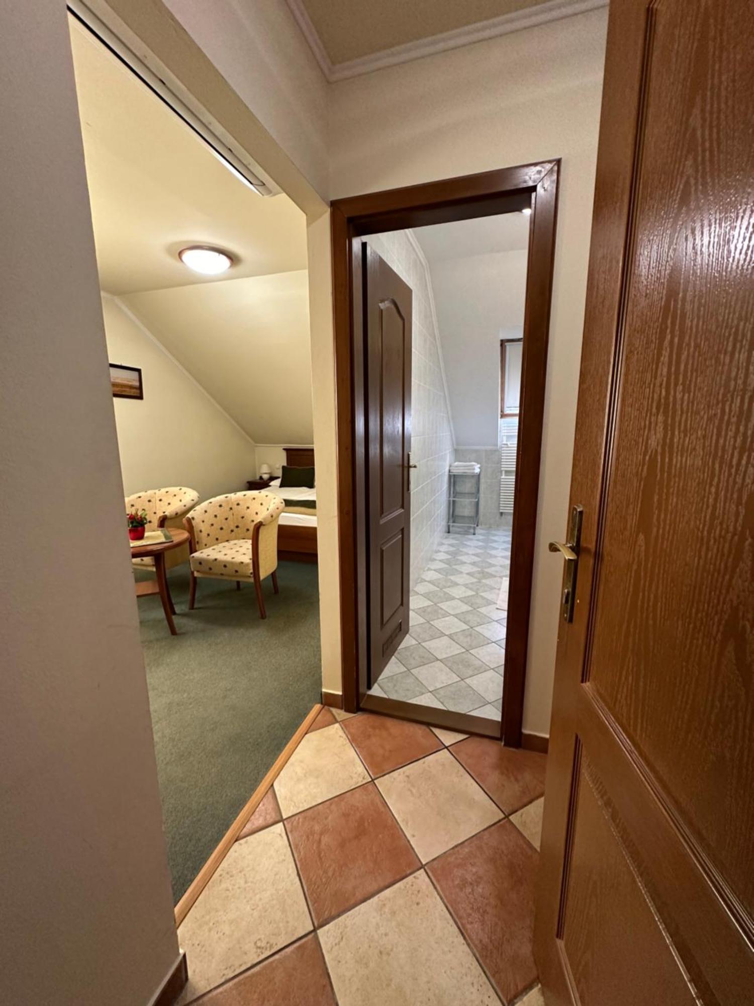 Fulopszallas Kigyosi Csarda & Panzio B&B 외부 사진