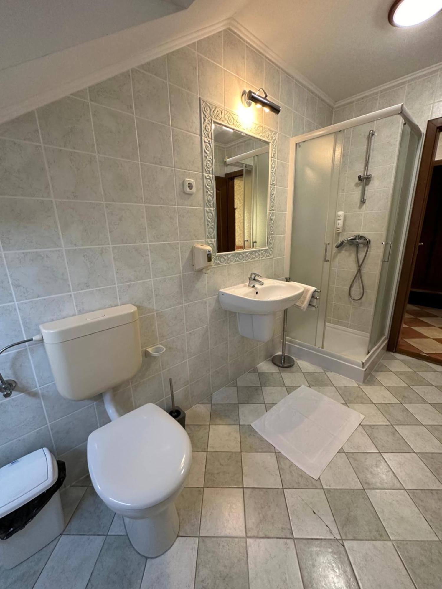 Fulopszallas Kigyosi Csarda & Panzio B&B 외부 사진