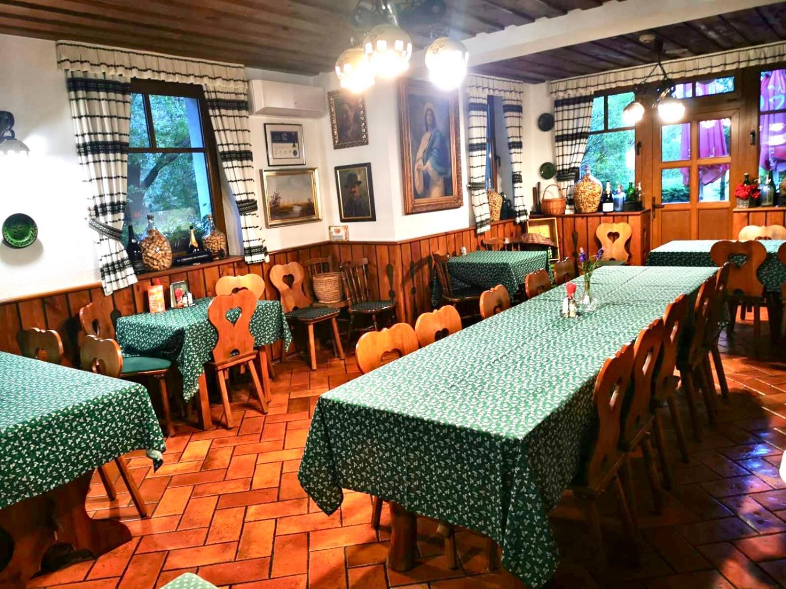 Fulopszallas Kigyosi Csarda & Panzio B&B 외부 사진